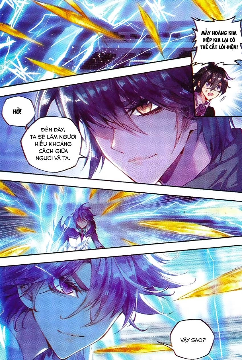 Đấu La Đại Lục 2 Chapter 72 - 14