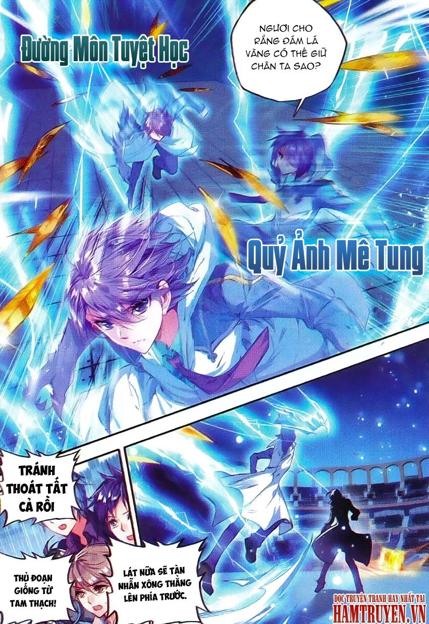 Đấu La Đại Lục 2 Chapter 72 - 15