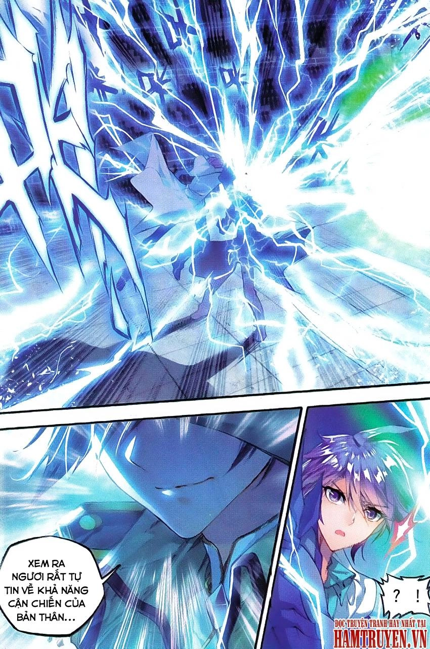 Đấu La Đại Lục 2 Chapter 72 - 17