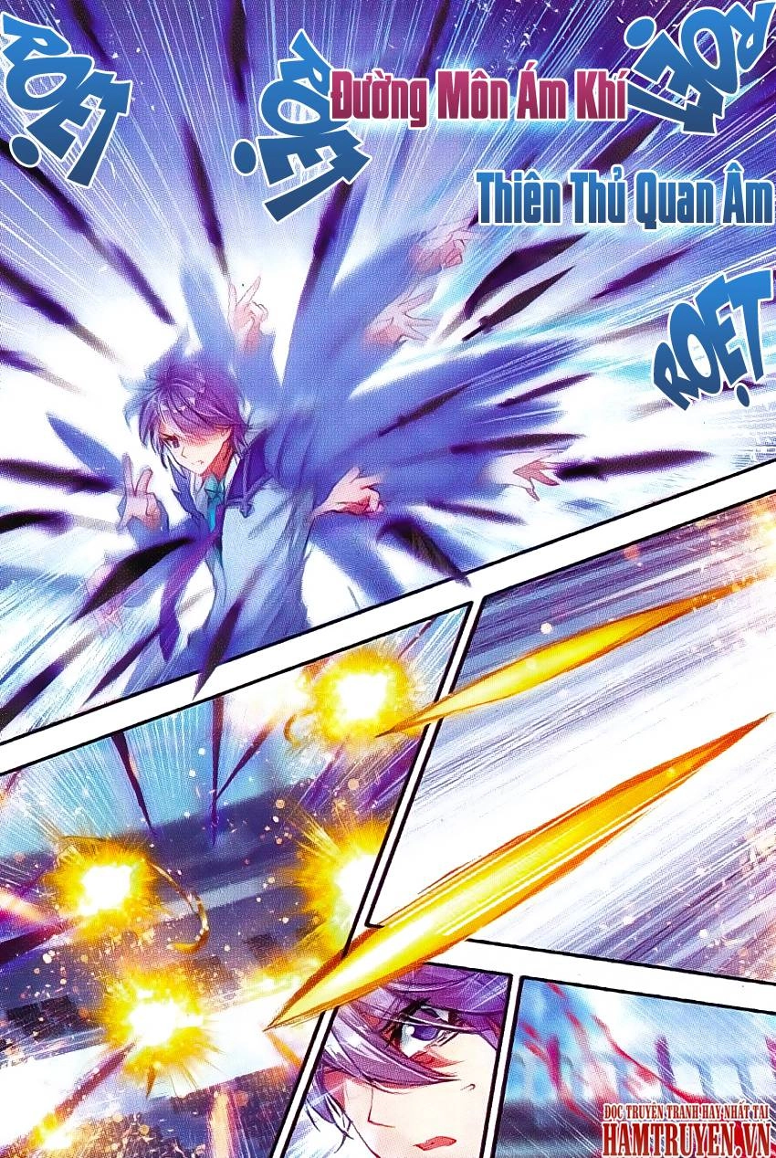 Đấu La Đại Lục 2 Chapter 72 - 19