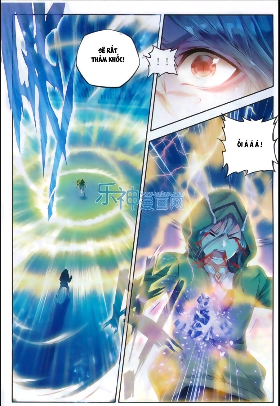 Đấu La Đại Lục 2 Chapter 74 - 17