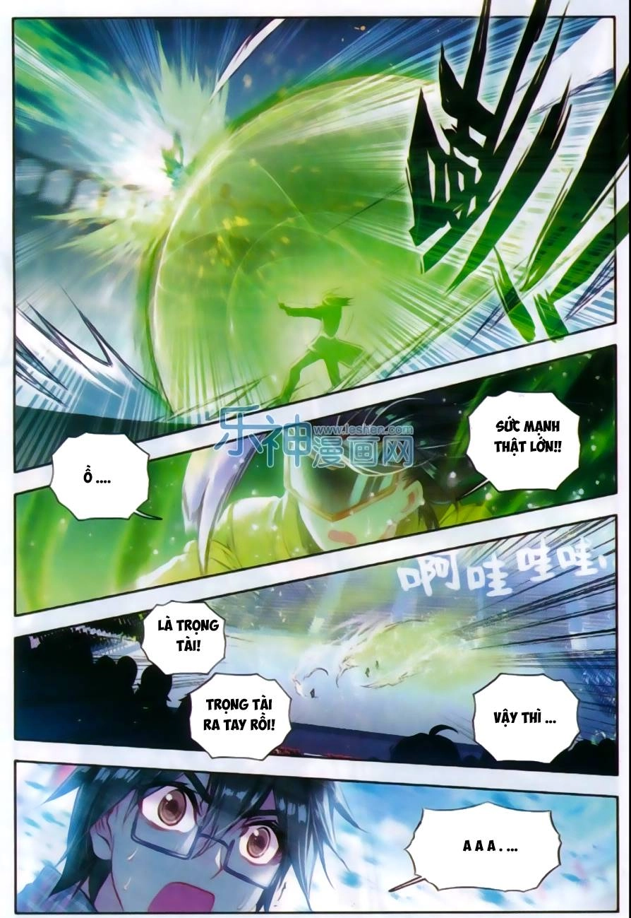 Đấu La Đại Lục 2 Chapter 74 - 19