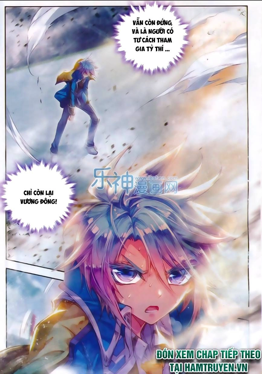 Đấu La Đại Lục 2 Chapter 74 - 20