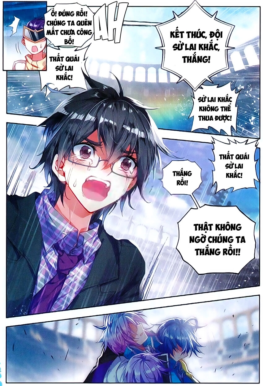 Đấu La Đại Lục 2 Chapter 75 - 6