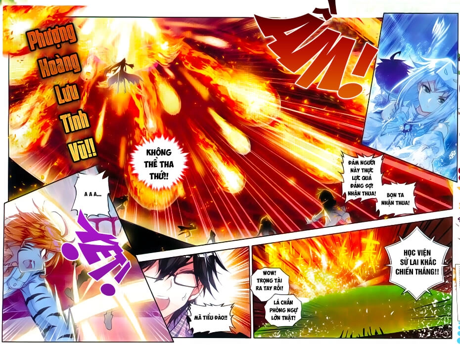 Đấu La Đại Lục 2 Chapter 79 - 10