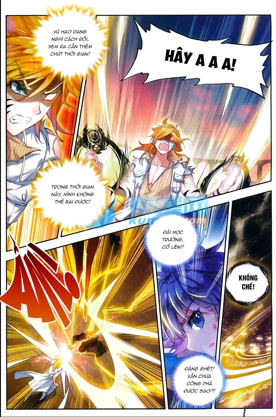 Đấu La Đại Lục 2 Chapter 82 - 9