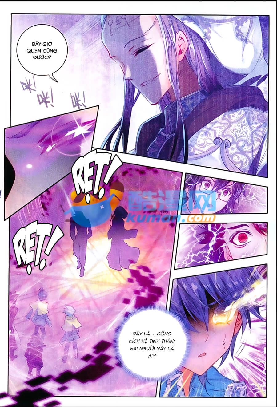 Đấu La Đại Lục 2 Chapter 84 - 6