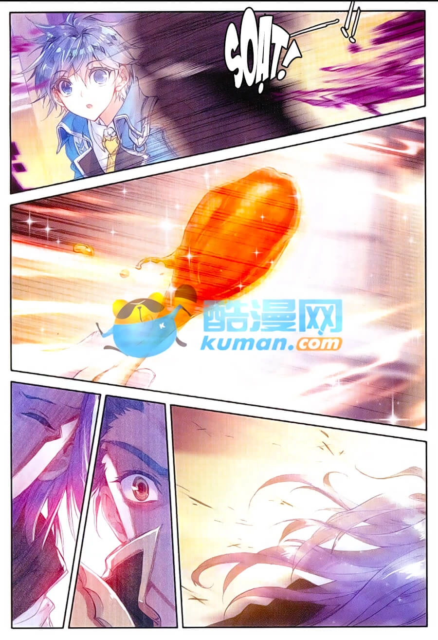 Đấu La Đại Lục 2 Chapter 84 - 17