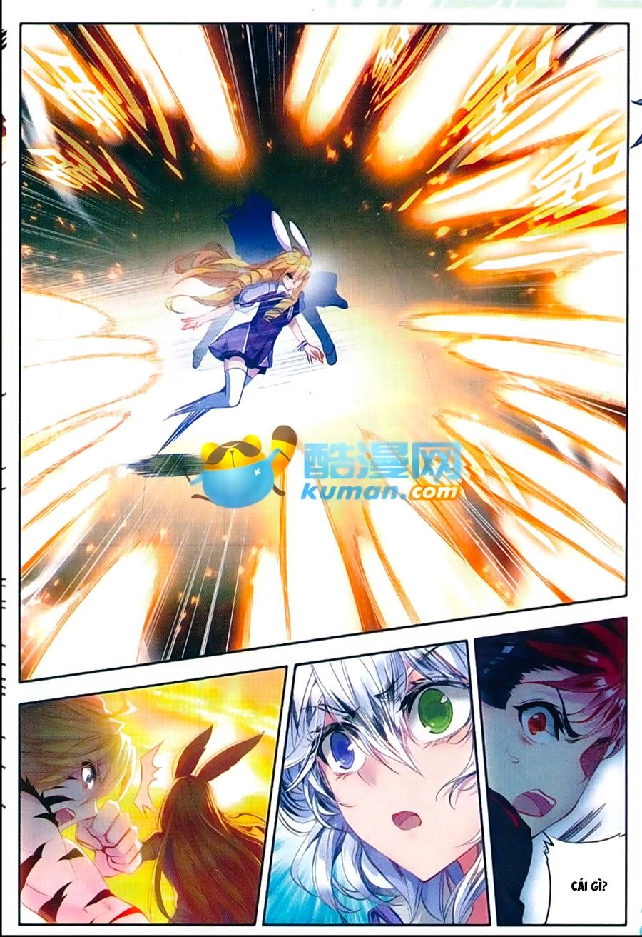 Đấu La Đại Lục 2 Chapter 87 - 7