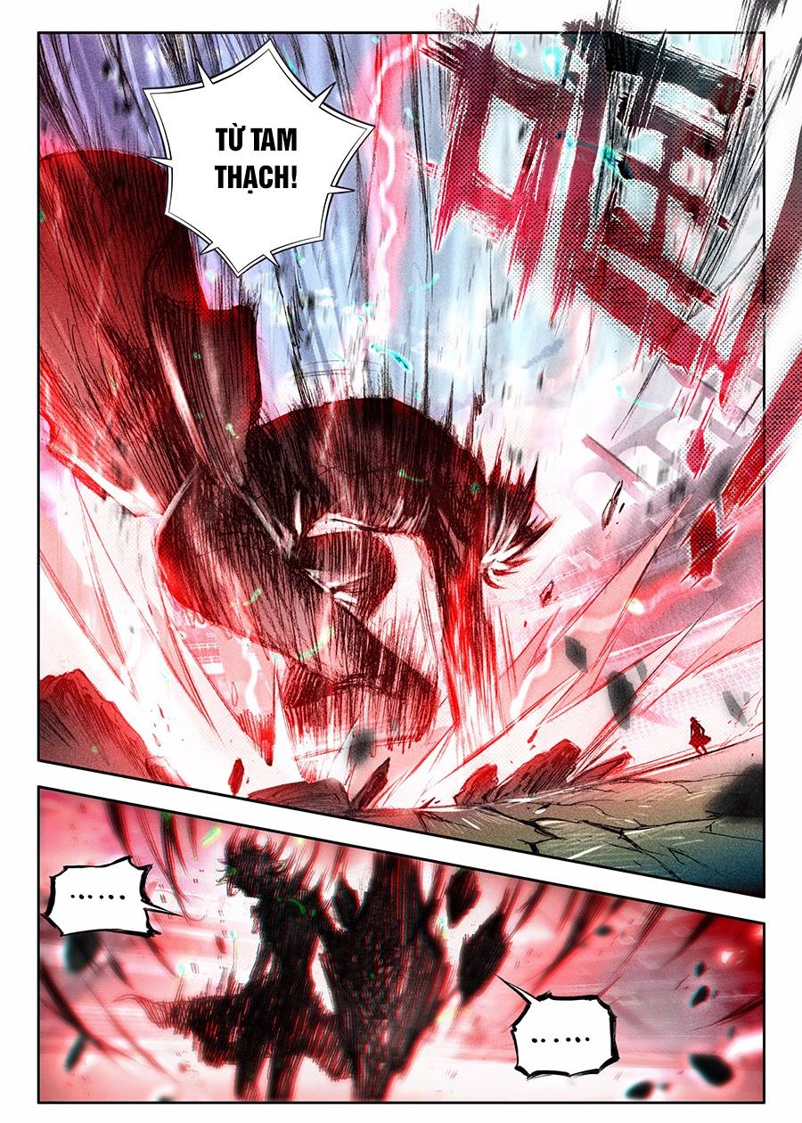 Đấu La Đại Lục 2 Chapter 88 - 21