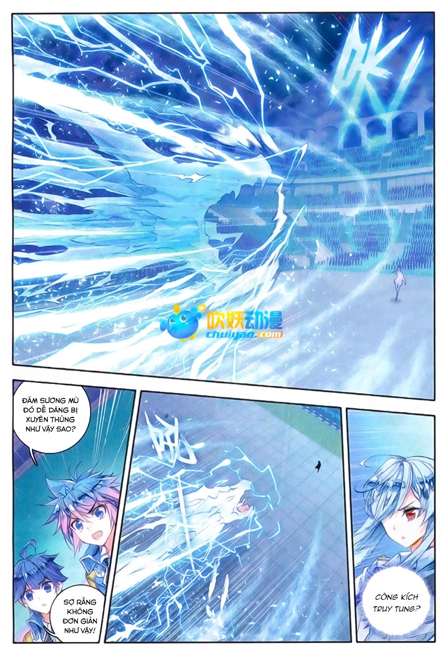 Đấu La Đại Lục 2 Chapter 91 - 6