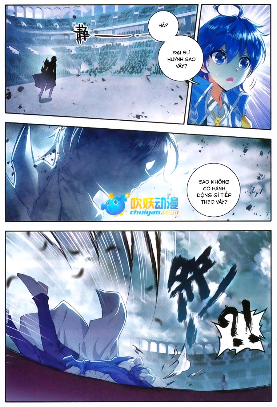 Đấu La Đại Lục 2 Chapter 91 - 8