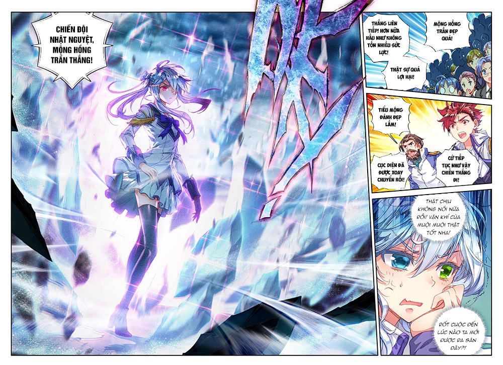 Đấu La Đại Lục 2 Chapter 91 - 20