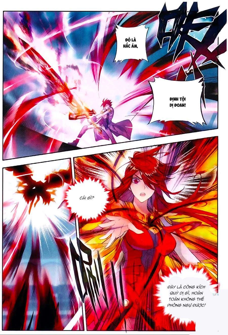 Đấu La Đại Lục 2 Chapter 93 - 13