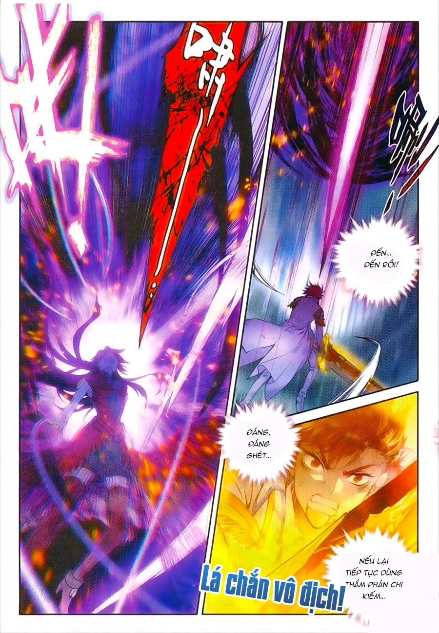 Đấu La Đại Lục 2 Chapter 94 - 5