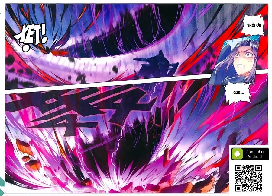 Đấu La Đại Lục 2 Chapter 94 - 7