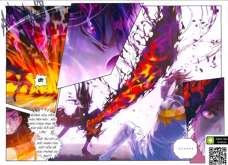 Đấu La Đại Lục 2 Chapter 94 - 10