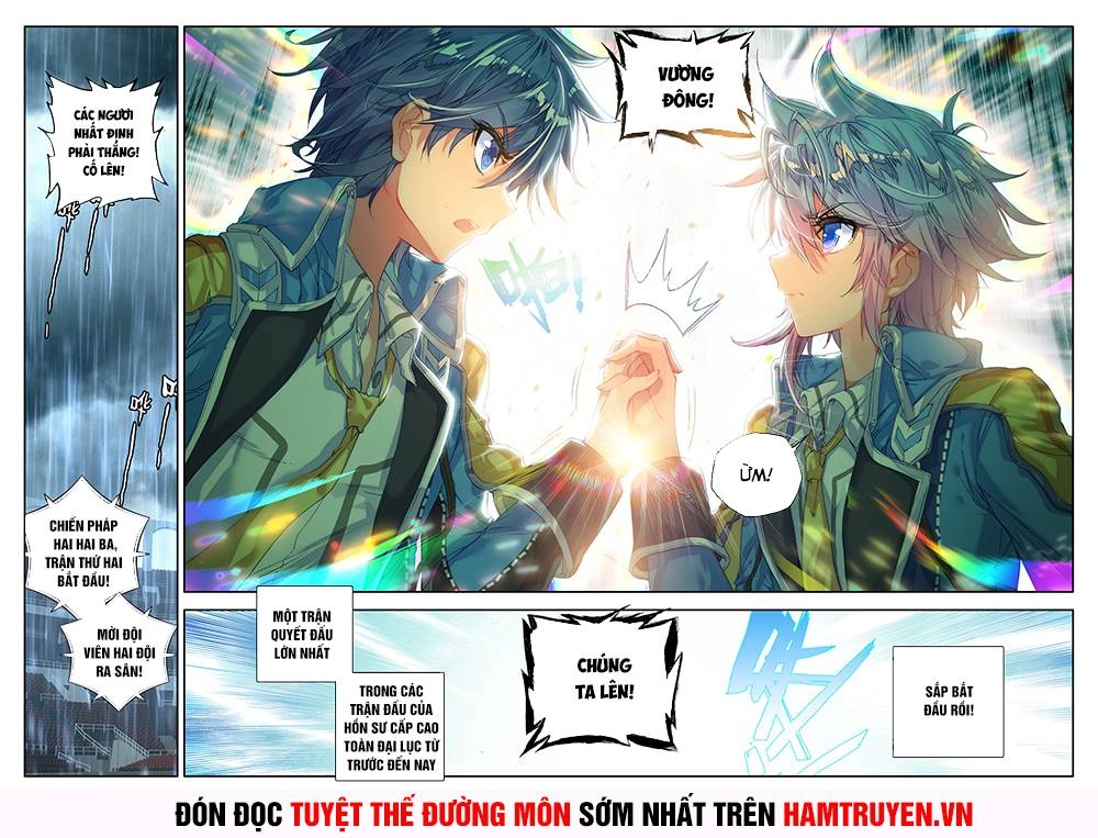 Đấu La Đại Lục 2 Chapter 94 - 20