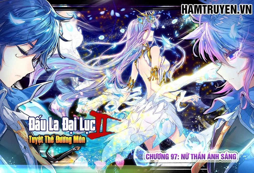 Đấu La Đại Lục 2 Chapter 97 - 2