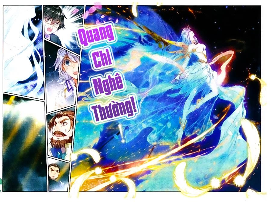 Đấu La Đại Lục 2 Chapter 97 - 5