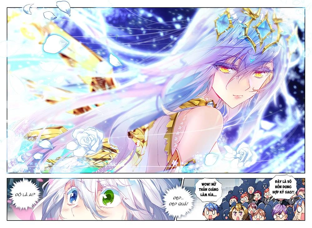 Đấu La Đại Lục 2 Chapter 97 - 6