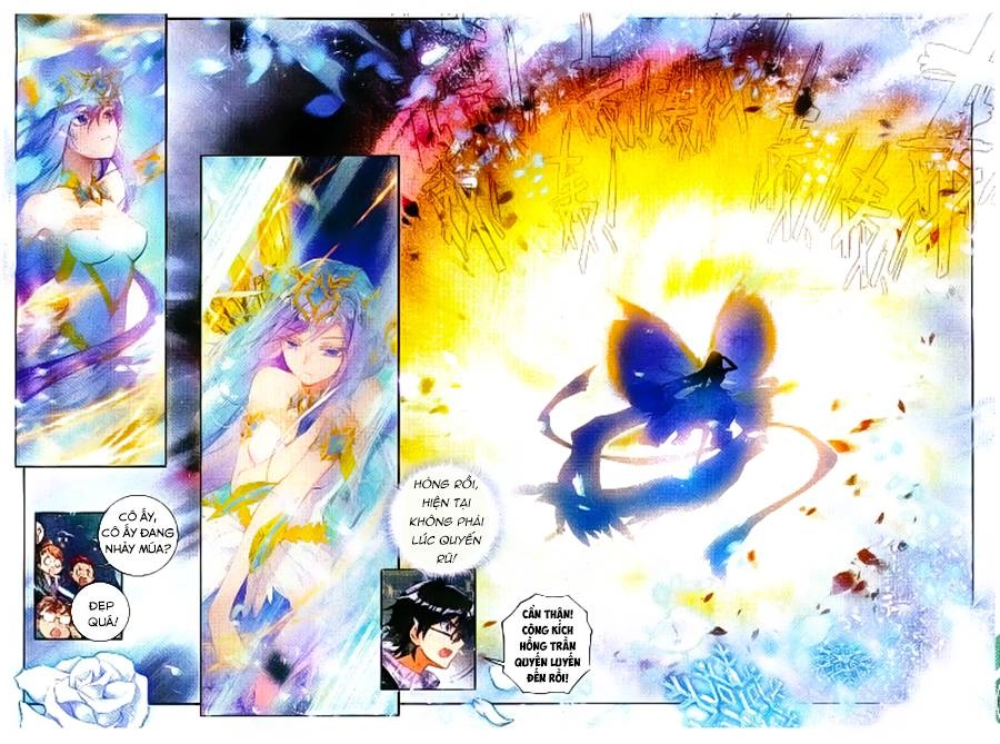 Đấu La Đại Lục 2 Chapter 97 - 7