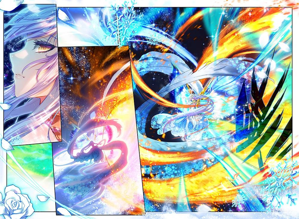 Đấu La Đại Lục 2 Chapter 97 - 8