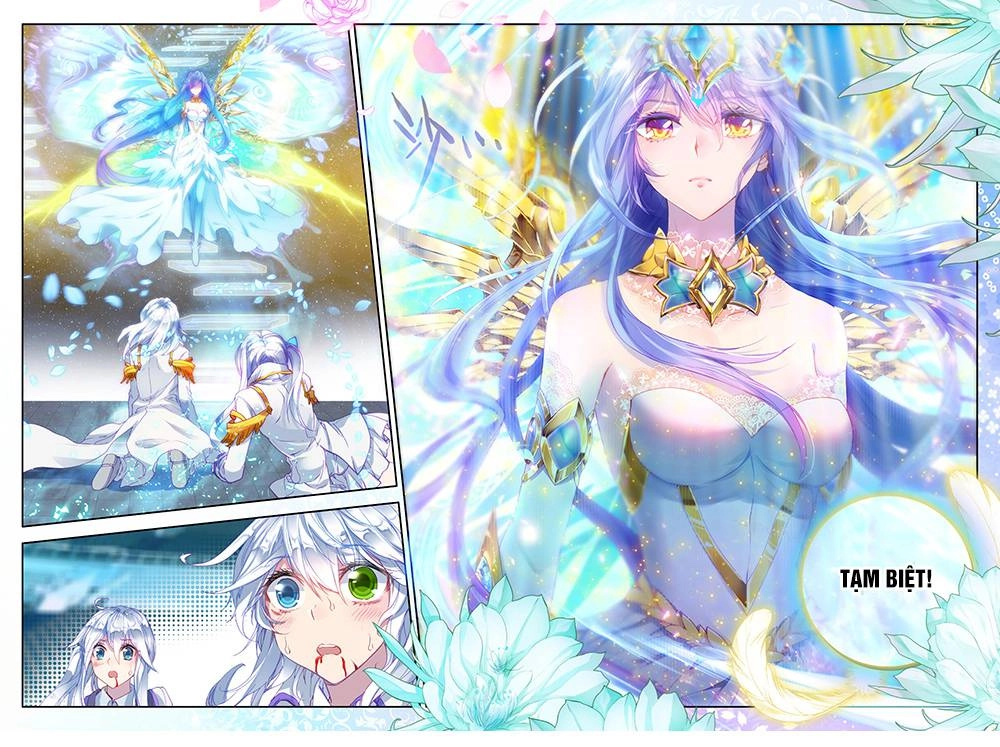 Đấu La Đại Lục 2 Chapter 97 - 10