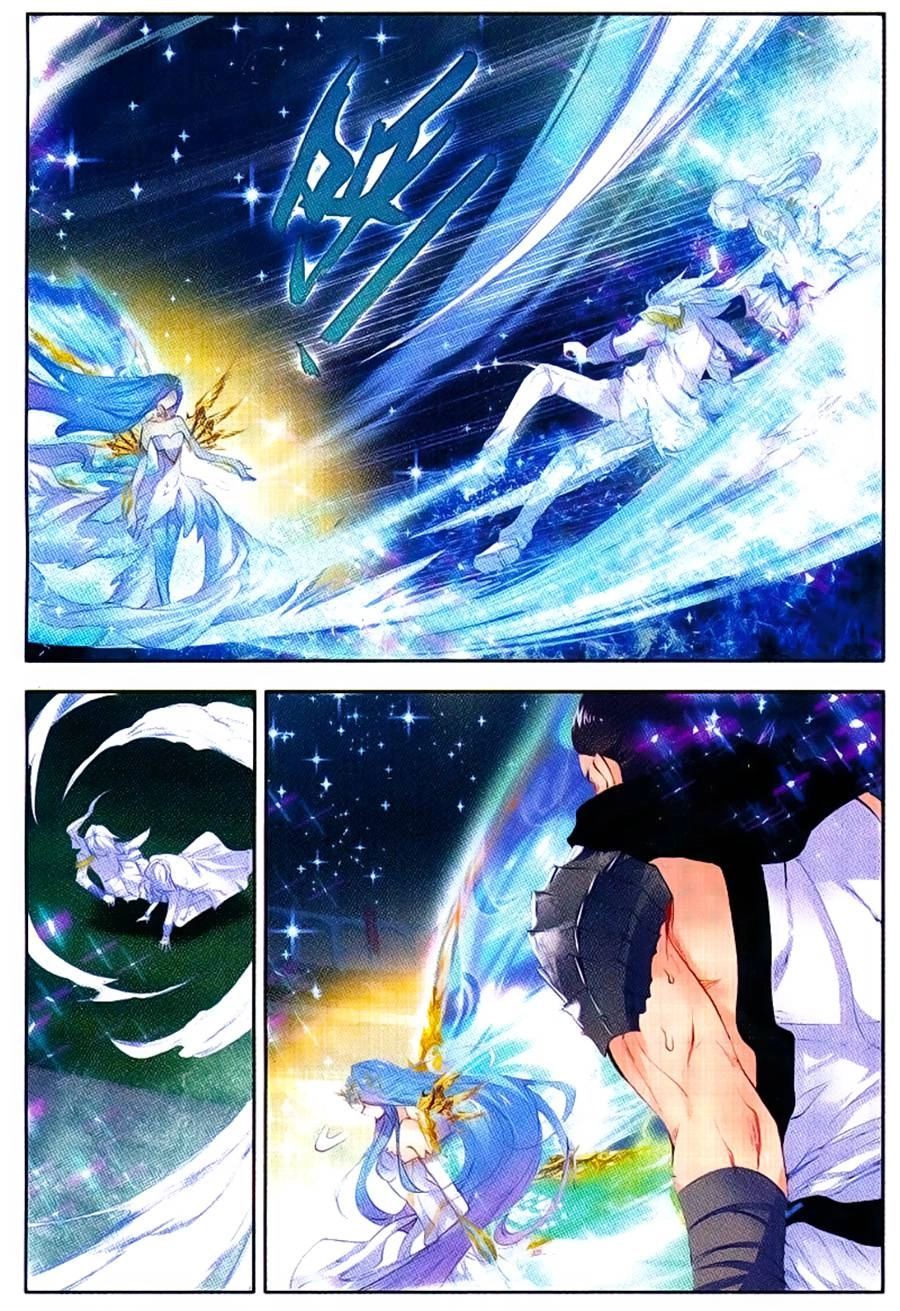 Đấu La Đại Lục 2 Chapter 97 - 11