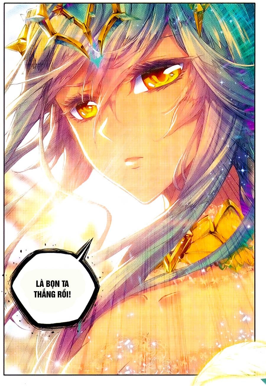 Đấu La Đại Lục 2 Chapter 97 - 12