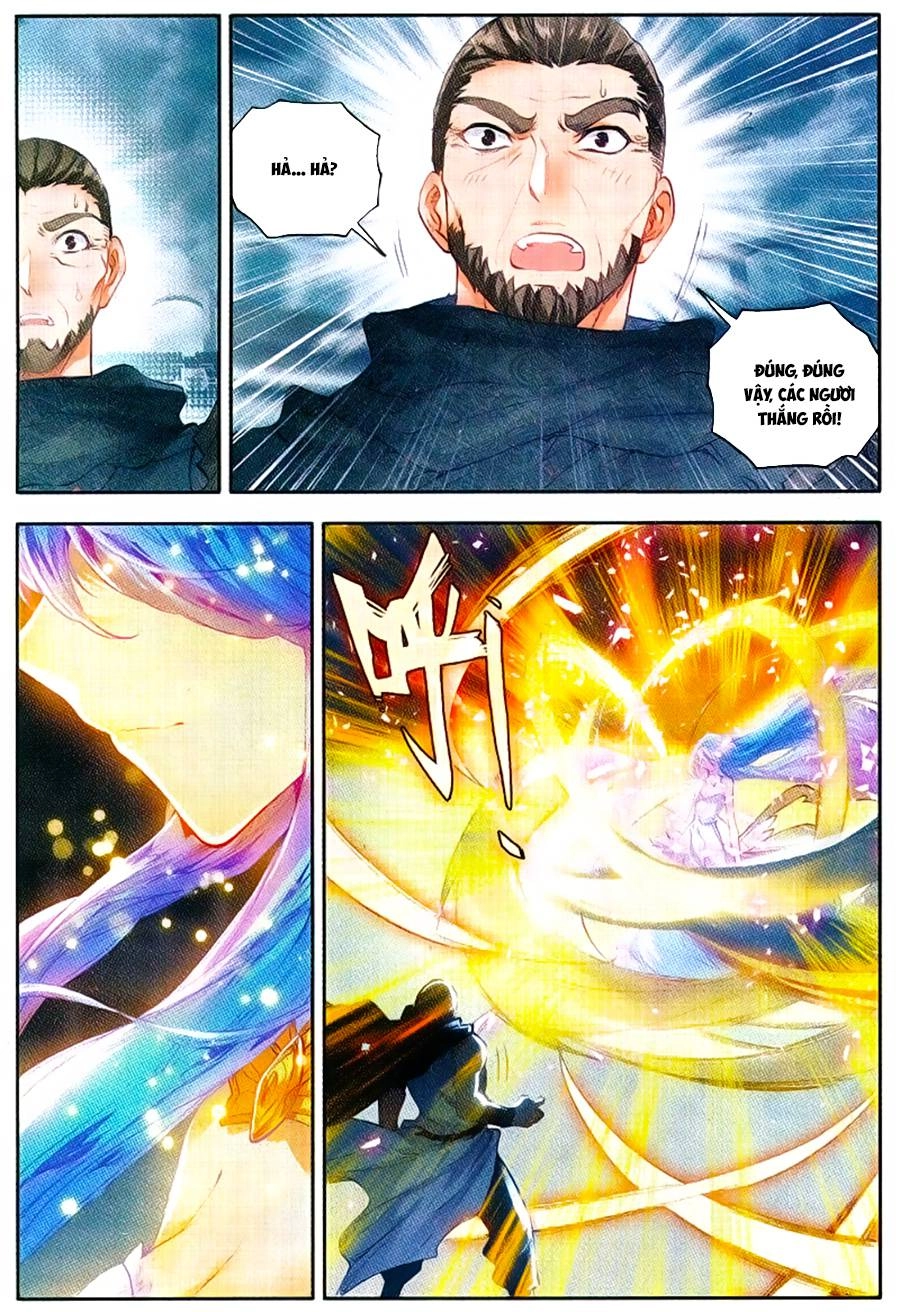 Đấu La Đại Lục 2 Chapter 97 - 13