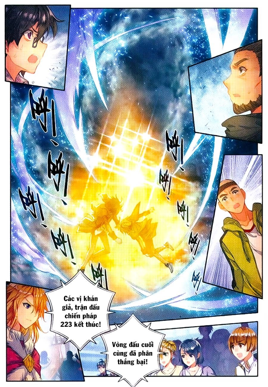 Đấu La Đại Lục 2 Chapter 97 - 14