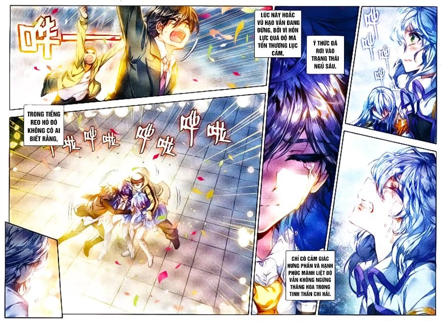 Đấu La Đại Lục 2 Chapter 97 - 16