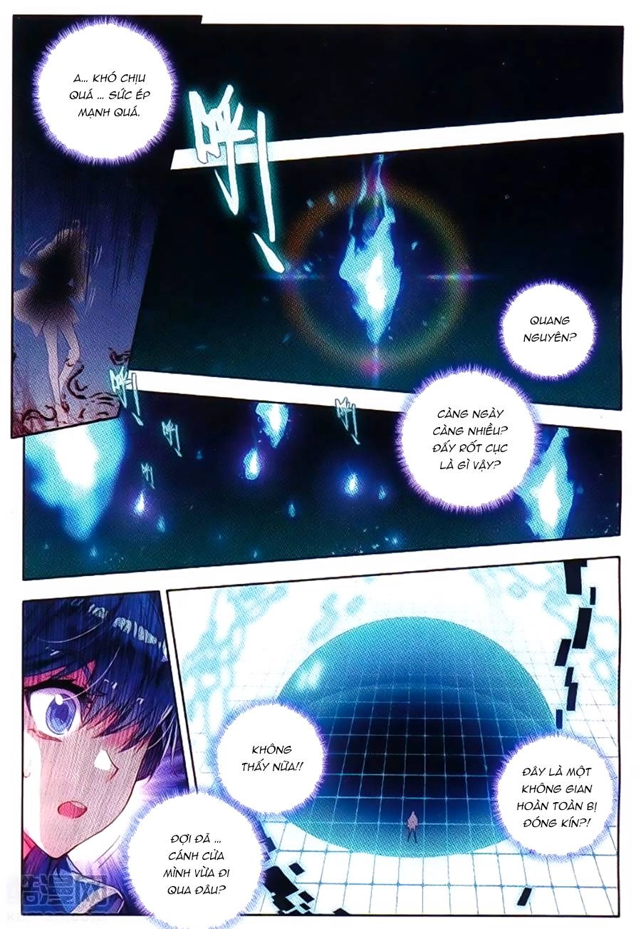 Đấu La Đại Lục 2 Chapter 100 - 8