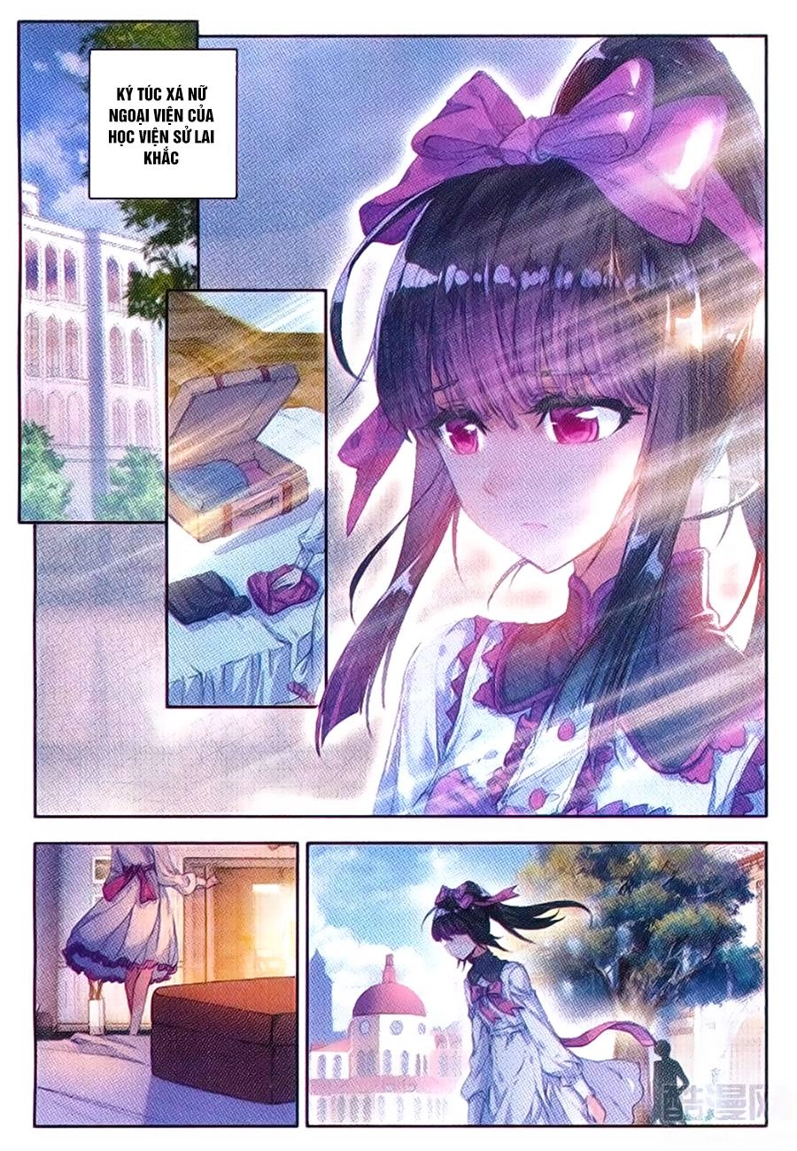 Đấu La Đại Lục 2 Chapter 100 - 13