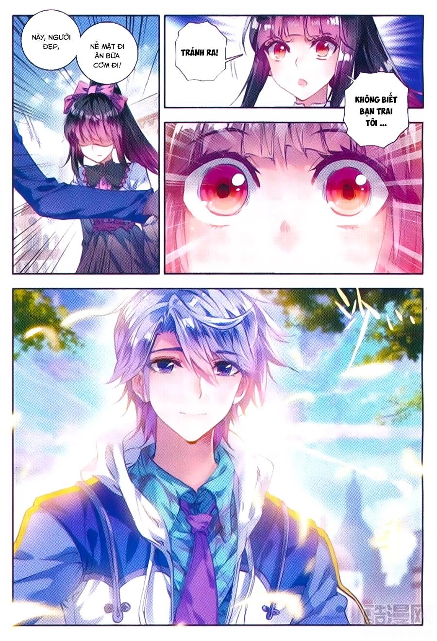 Đấu La Đại Lục 2 Chapter 100 - 14