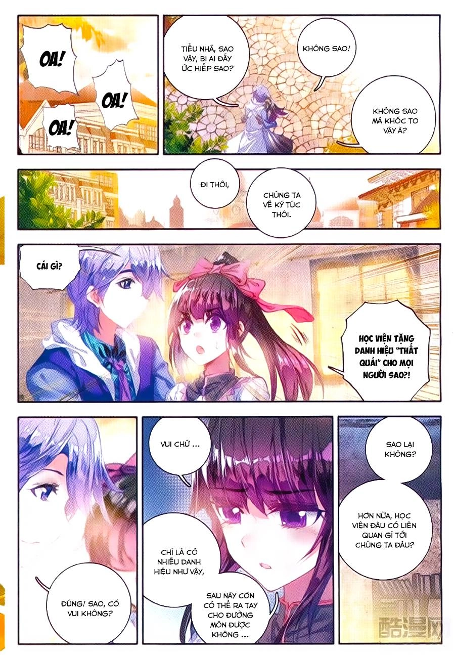 Đấu La Đại Lục 2 Chapter 100 - 16