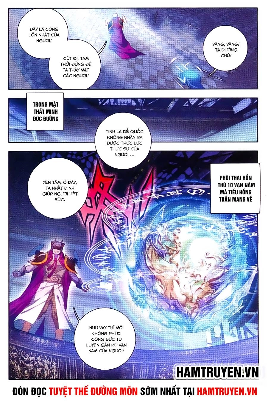 Đấu La Đại Lục 2 Chapter 100 - 24