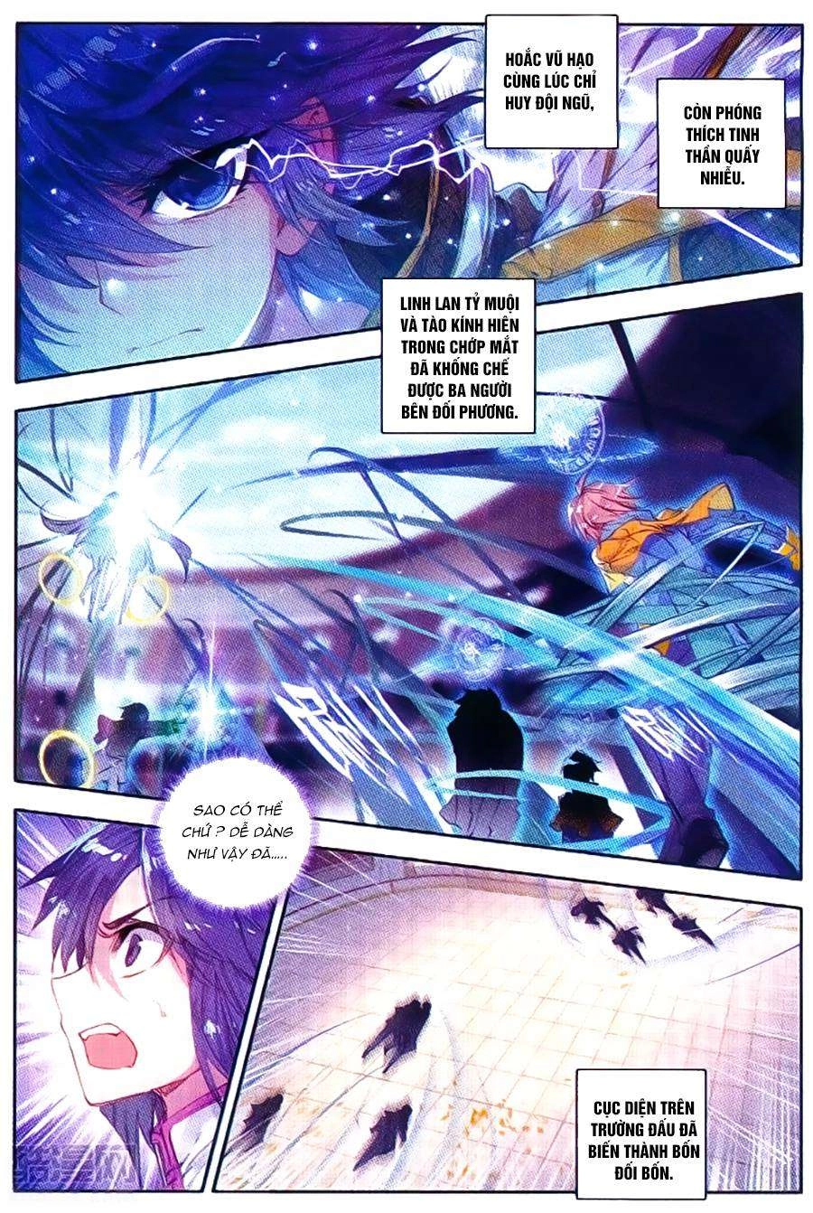 Đấu La Đại Lục 2 Chapter 102 - 9