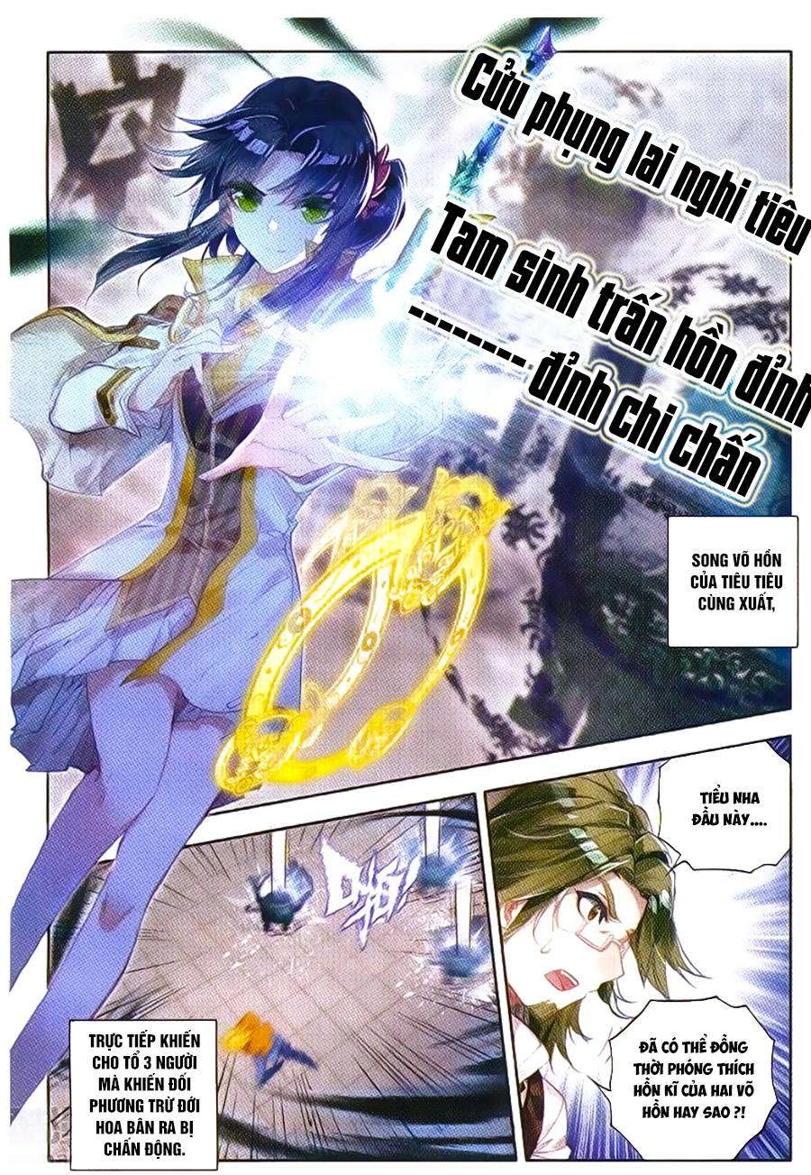 Đấu La Đại Lục 2 Chapter 102 - 10