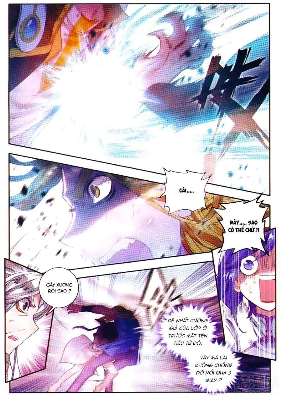 Đấu La Đại Lục 2 Chapter 102 - 13