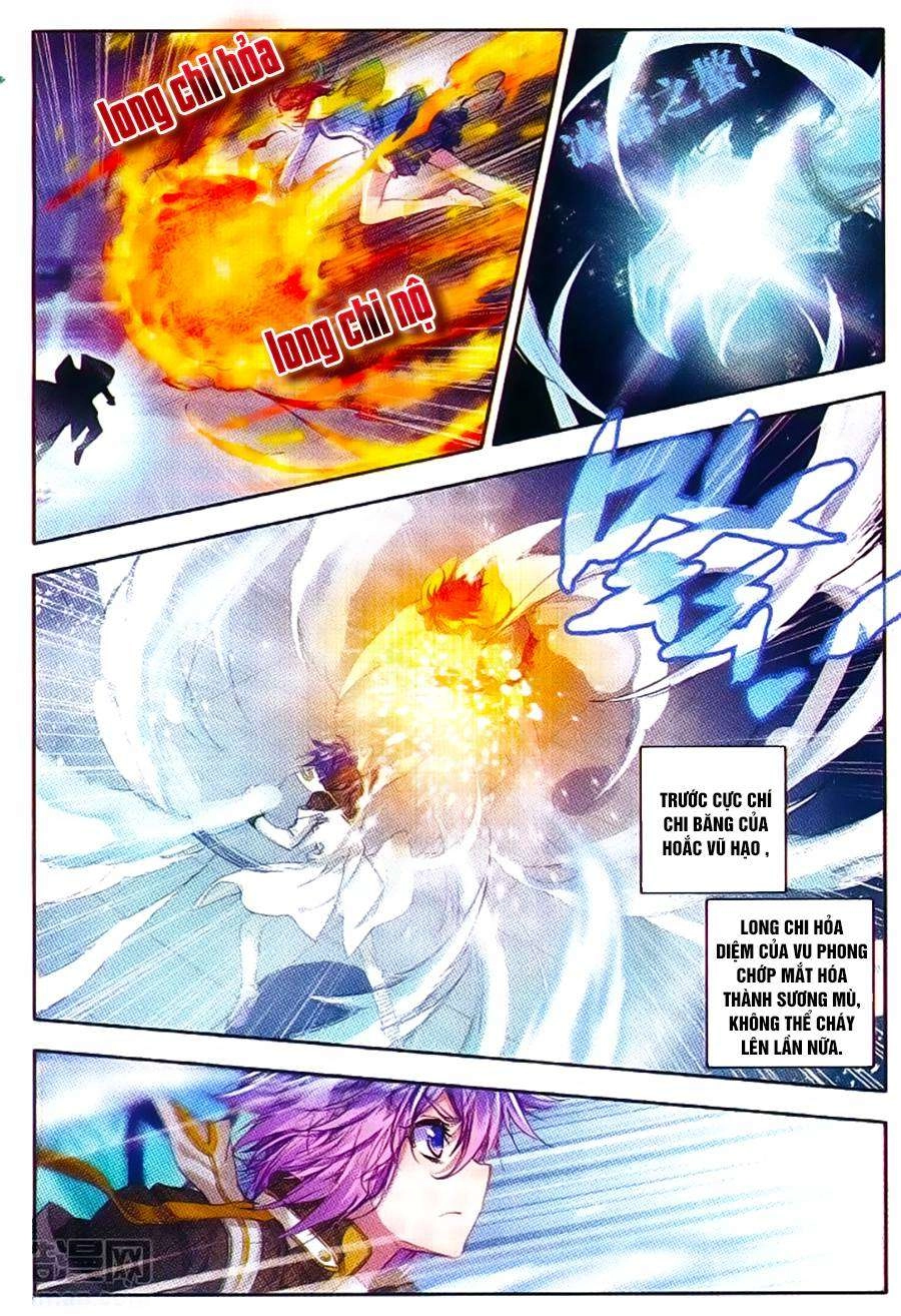 Đấu La Đại Lục 2 Chapter 102 - 15