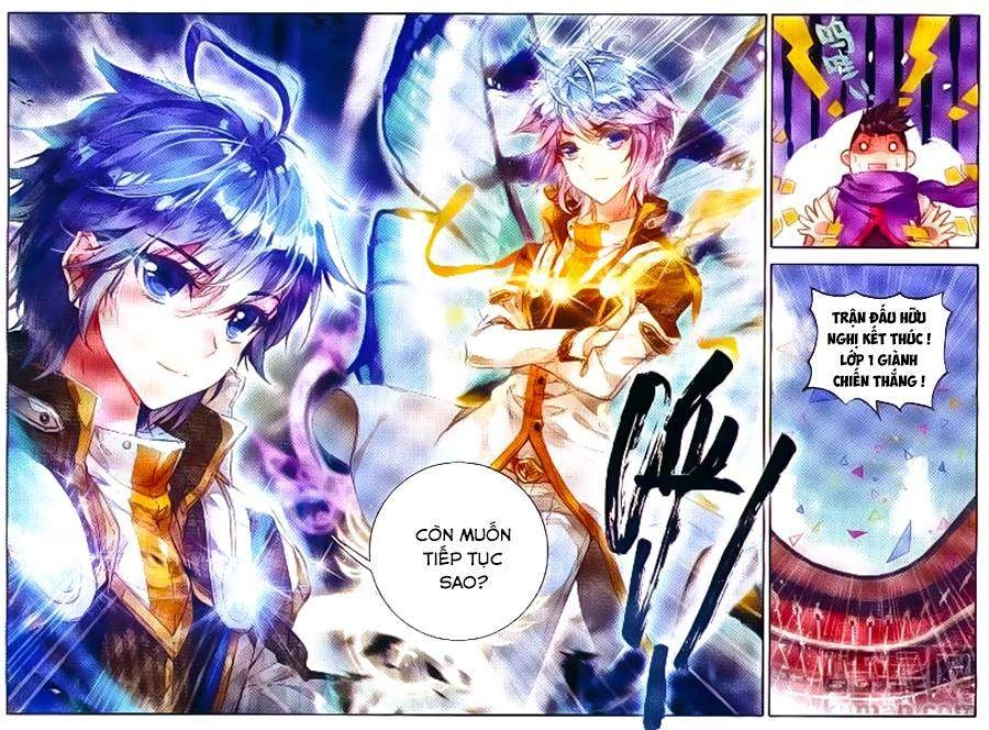 Đấu La Đại Lục 2 Chapter 102 - 17