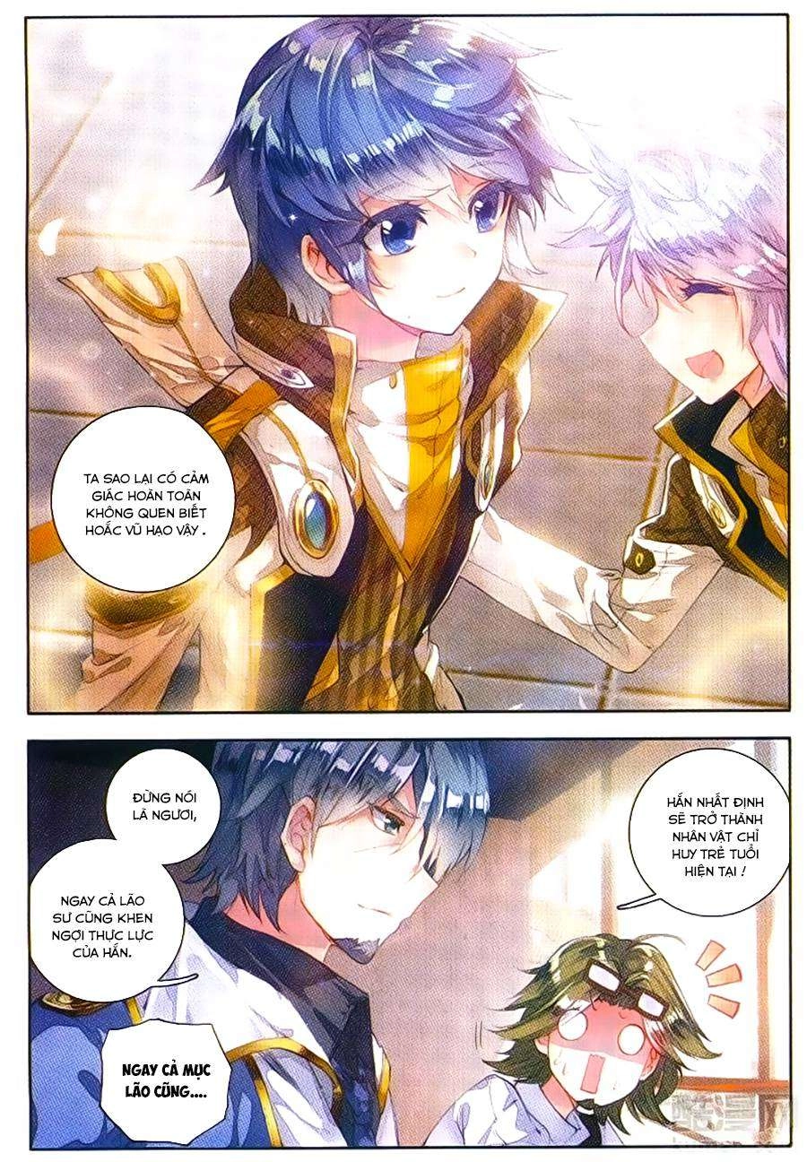 Đấu La Đại Lục 2 Chapter 102 - 20