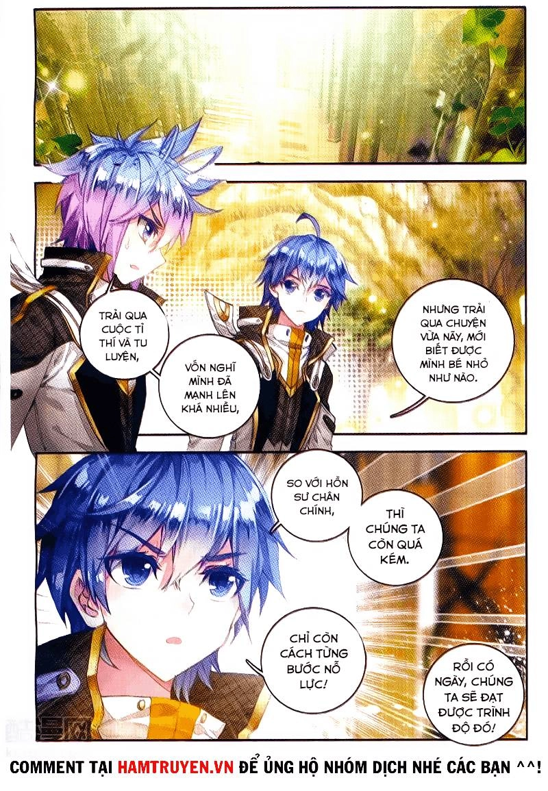 Đấu La Đại Lục 2 Chapter 104 - 11