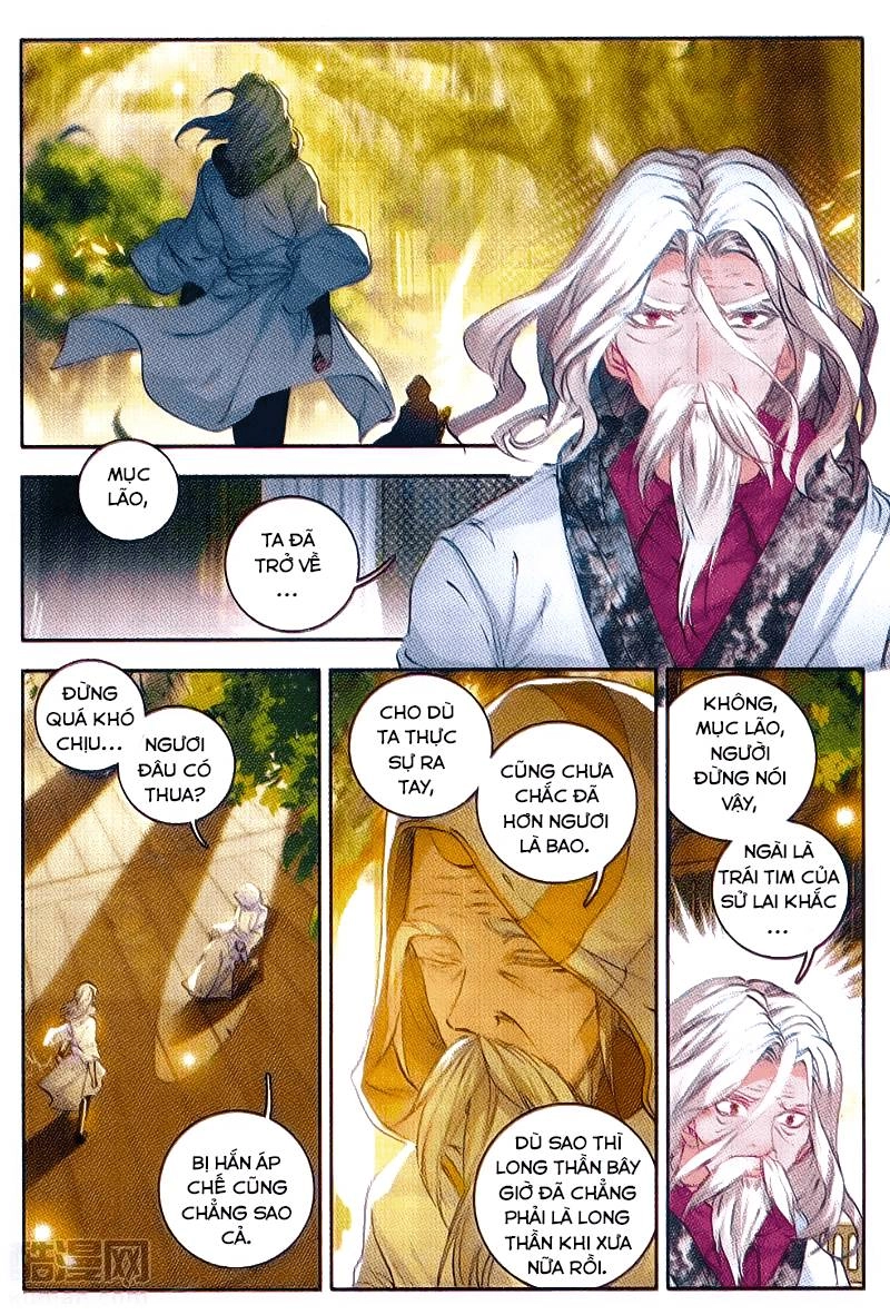 Đấu La Đại Lục 2 Chapter 104 - 12