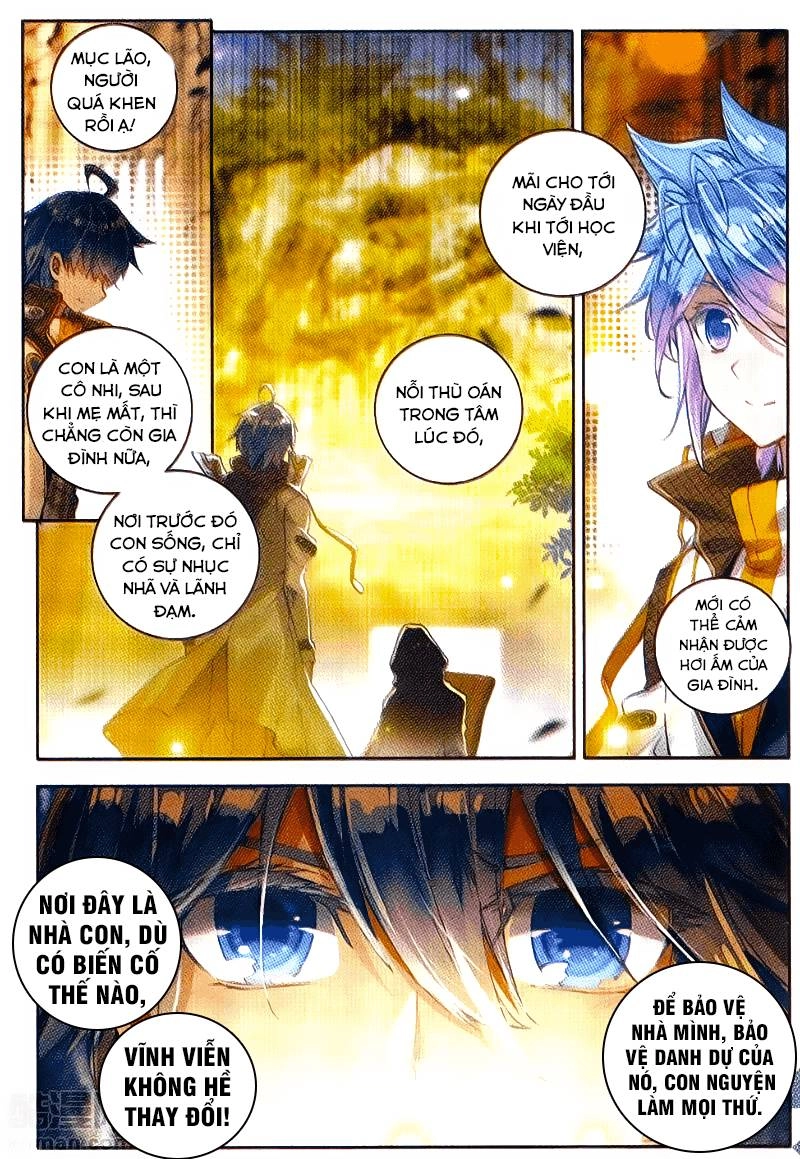 Đấu La Đại Lục 2 Chapter 104 - 14