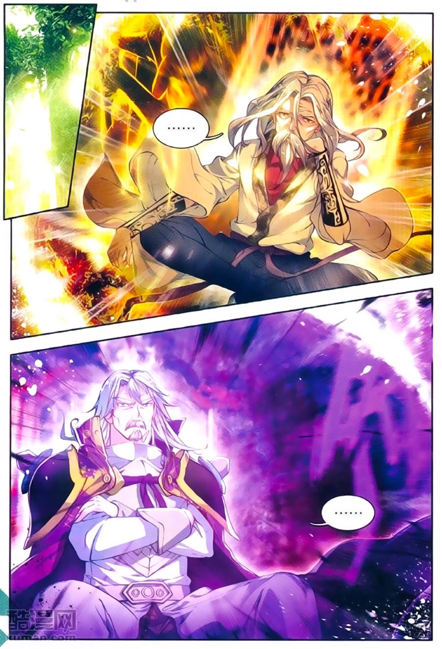 Đấu La Đại Lục 2 Chapter 105 - 5