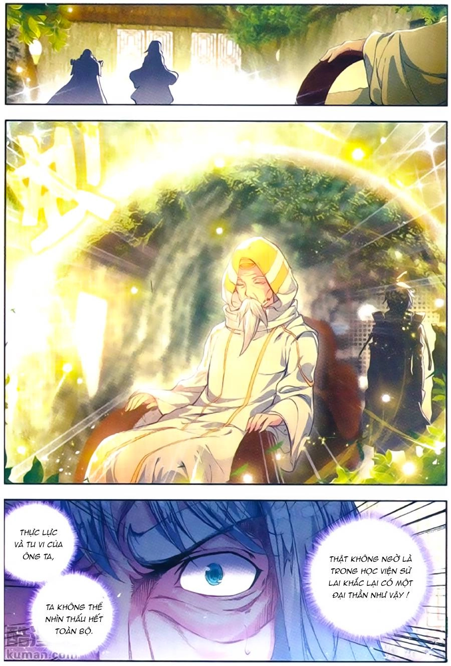 Đấu La Đại Lục 2 Chapter 105 - 10