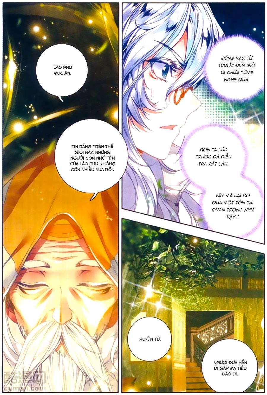 Đấu La Đại Lục 2 Chapter 105 - 13